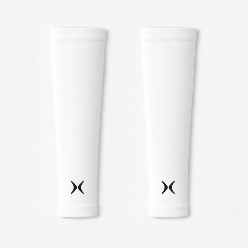Mangas Llift Cortas "White"