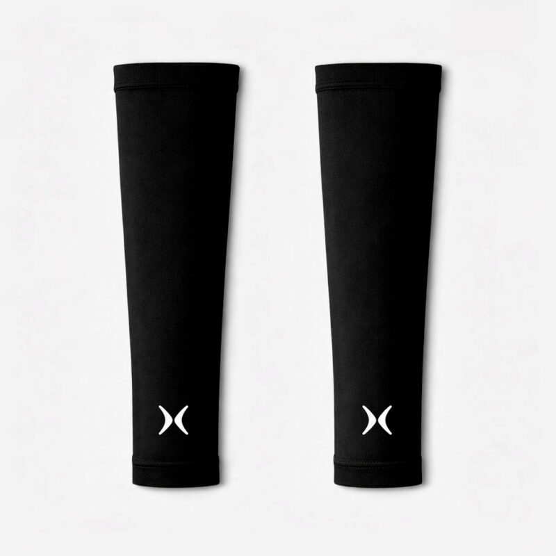 Mangas Llift Cortas "Black"