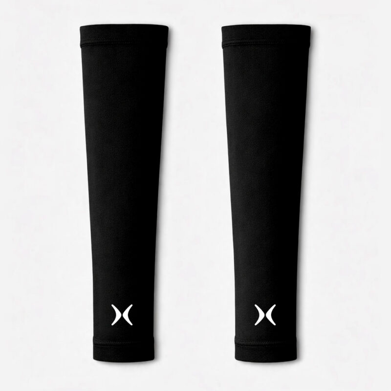 Mangas Llift Largas "Black"