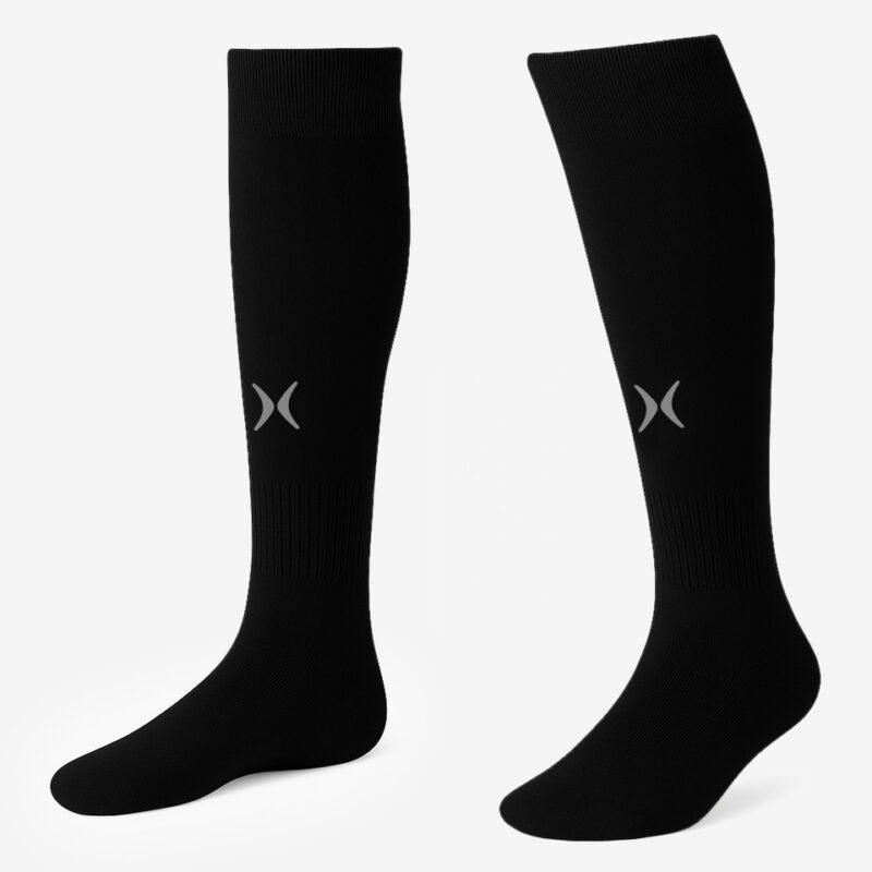 Medias Llift Largas "Black"