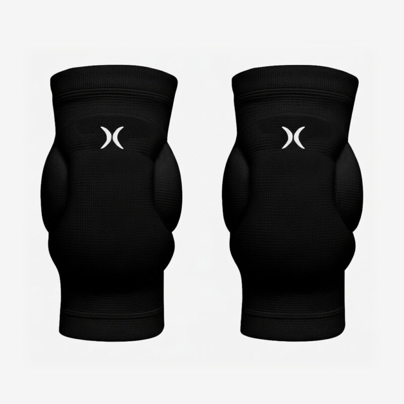 Rodilleras Llift Pro "Black"