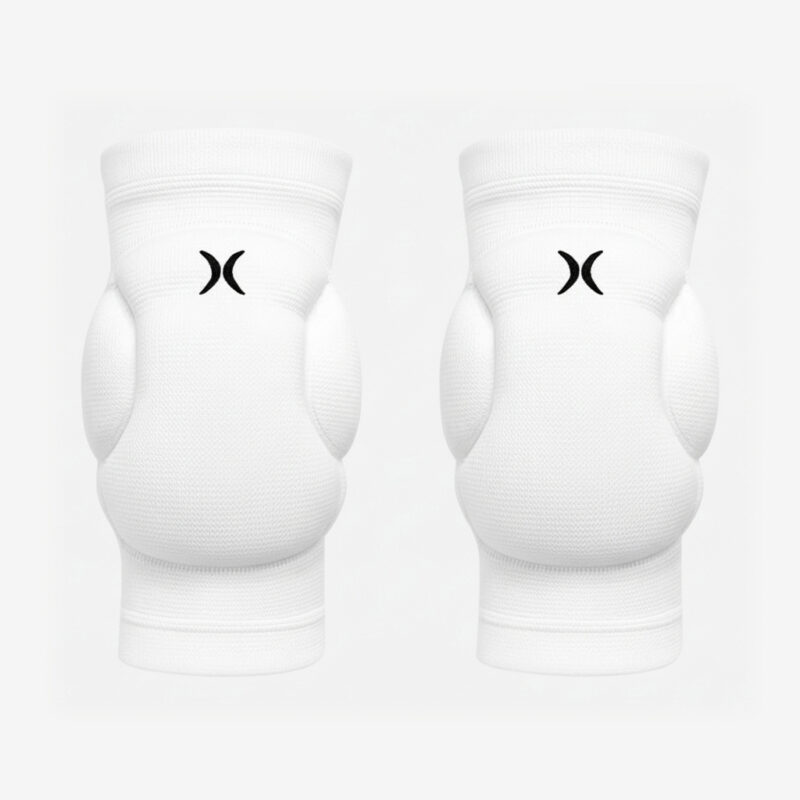 Rodilleras Llift Pro "White"