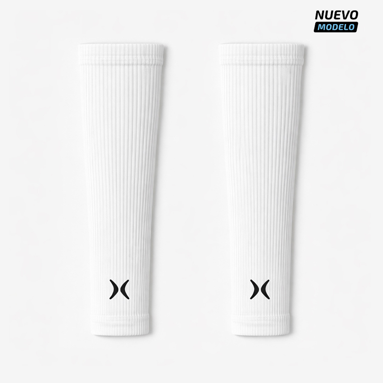 Mangas Llift Pro Cortas "White"