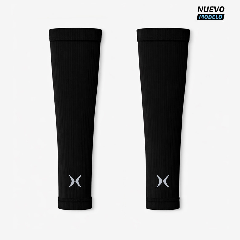 Mangas Llift Pro Cortas "Black"