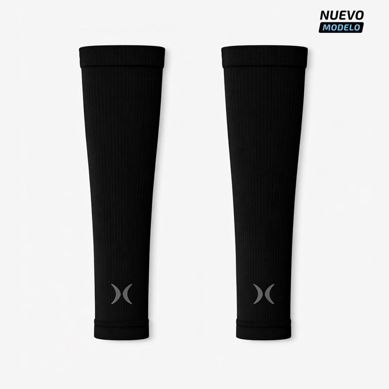 Mangas Llift Pro Cortas "Black"