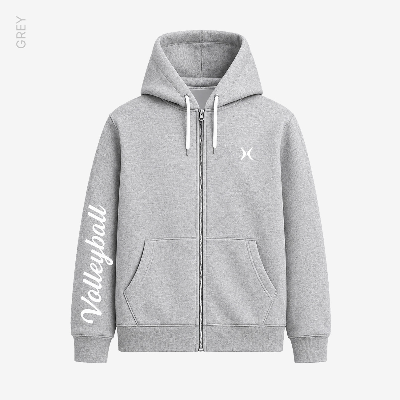 Volleyball Hoddie - Imagen 2