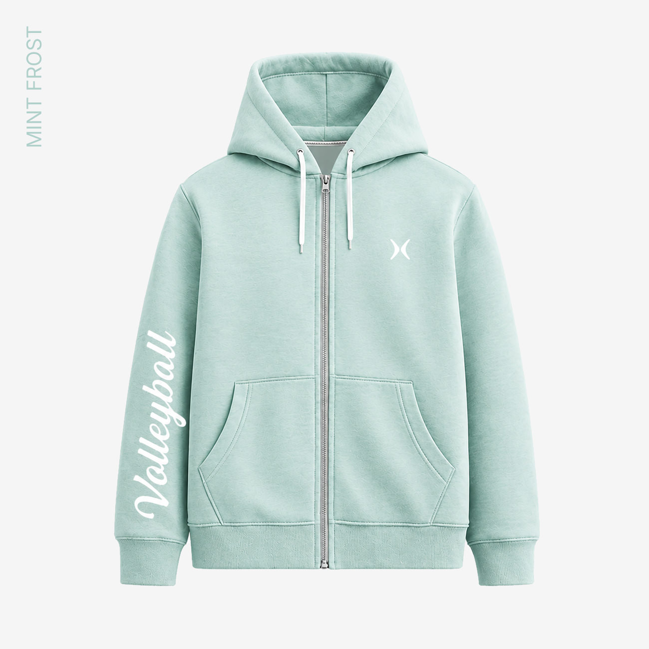 Volleyball Hoddie - Imagen 3