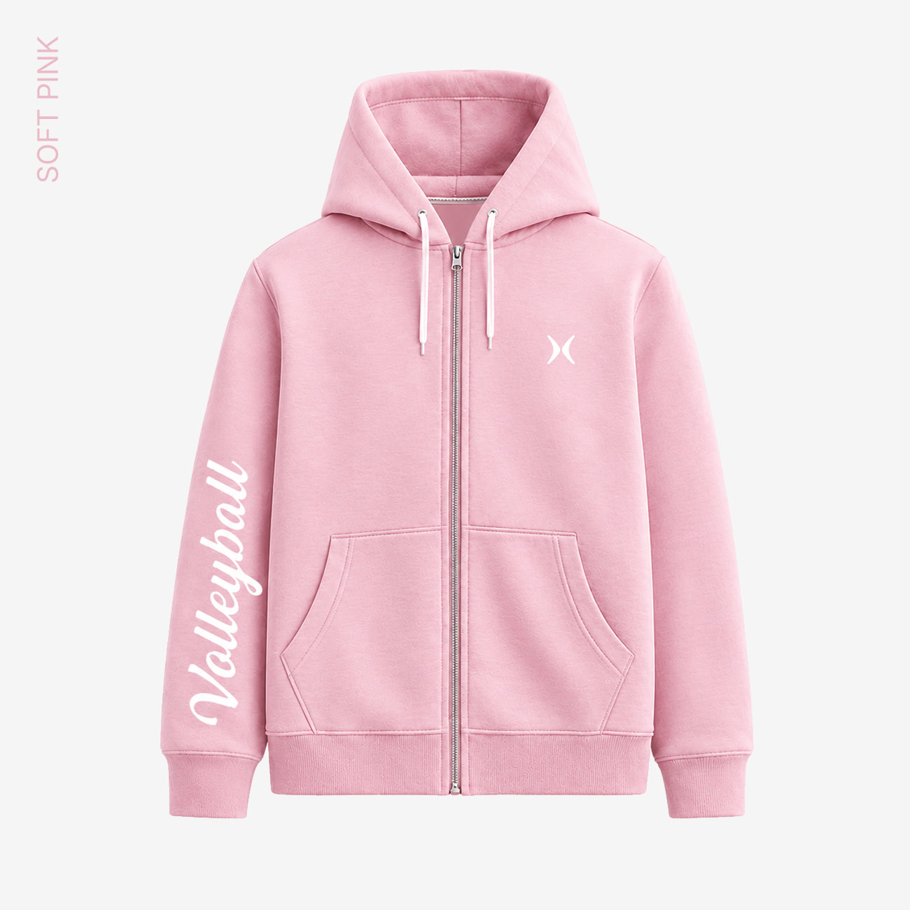 Volleyball Hoddie - Imagen 4