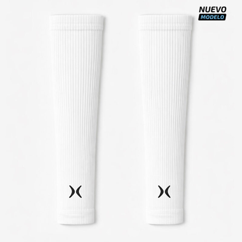 Mangas Llift Pro Largas "White"